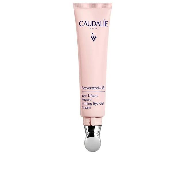 Caudalie Resveratrol - Levanta los ojos.